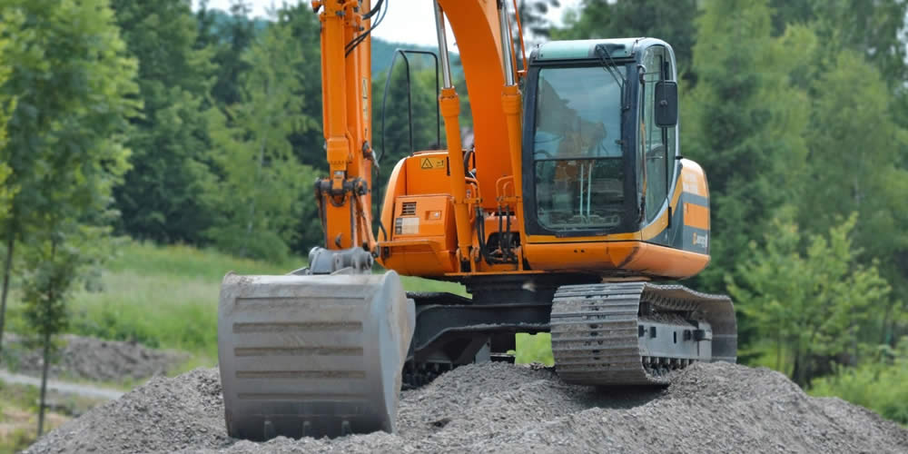 Wisconsin Excavating Contractors